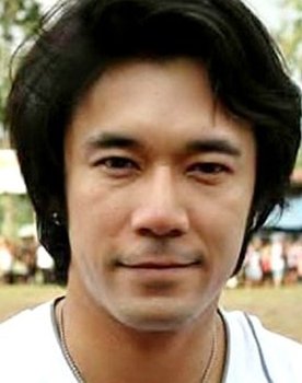 Noppachai Muttaweevong