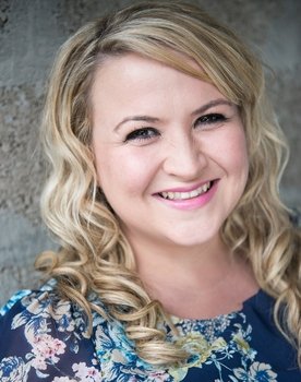 Leah MacRae