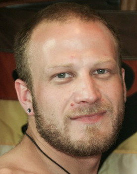 Bud Parks