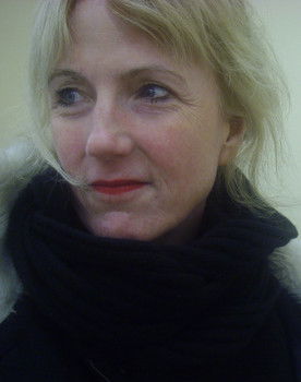 Sabine Michel