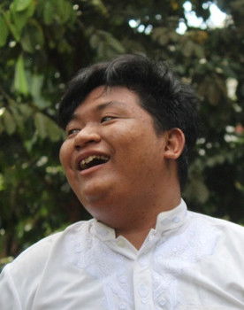 Agung Wibosono