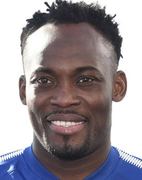 Michael Essien