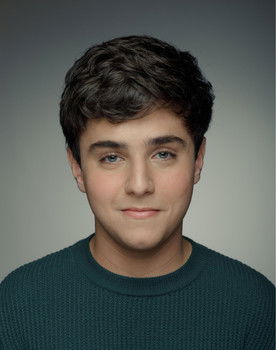 Bernardo Guimarães as Bernardo