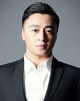 Dong Kefei