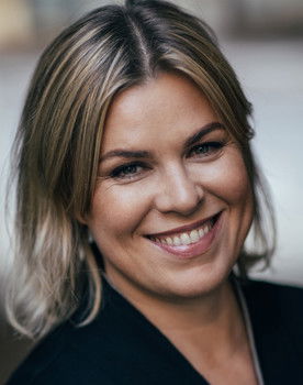 Aldona Vilutytė as Jorė