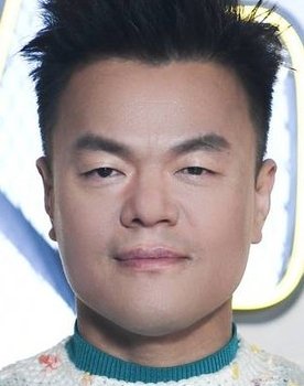 Park Jin-young as JYP