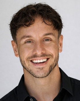Phillip Schnetler