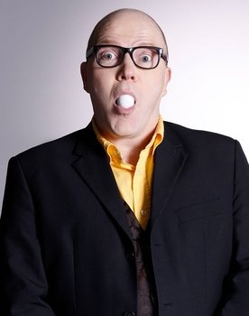 Xavier Sourdeau as Pass’idrôle