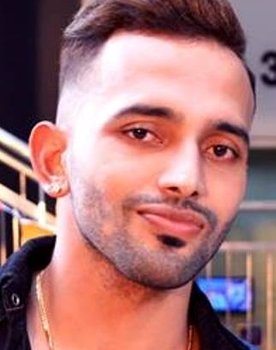 Vinod Mohana Sundaram