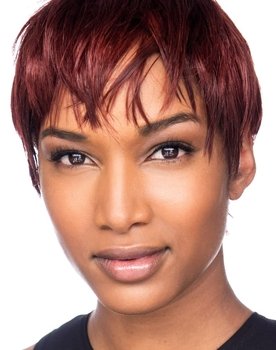 Krystal M. Harris