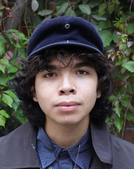 Adrián Mir as Don (la bestia) / El Pintor