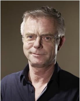Stephen Daldry as 