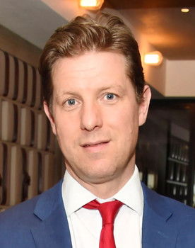 Fraser Nelson as Self - Presenter