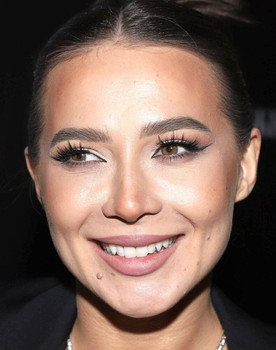 Valeriya Chekalina