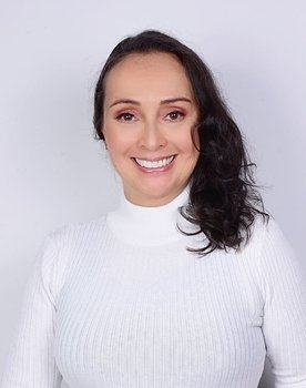 Yuly Pedraza as Margarita