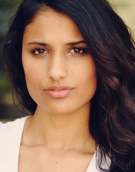 Katie Keough as Asha