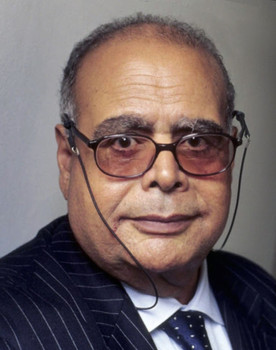 Nasr Hamid Abû Zayd as Self