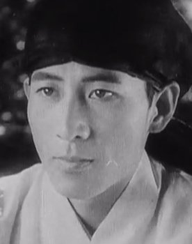 Yeong-pal Gwon