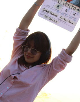 Susana Pedroza as Liz