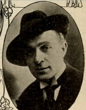Alex Bernard
