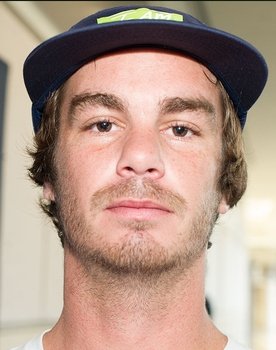 Dan Lundy as 
