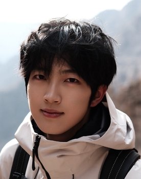 Gao Shenghaoyu as Mao Maoqi