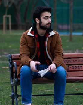 Mavzer Miraç Bukebudraç