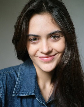 Lulja Comar