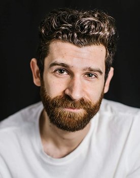 Alex Parra as Chico 2