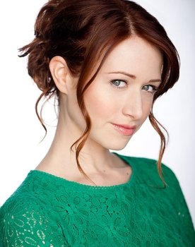 Ashley Clements as 