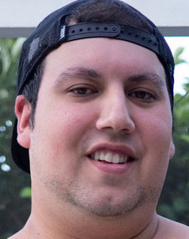 Caleb Delano