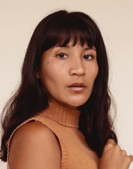 Isabela Catão as Vanessa