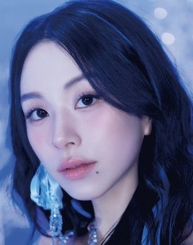 CHAEYOUNG as Contestant