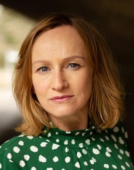 Lisa Stevenson