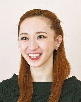 Arisa Hitomi as Tenshūni