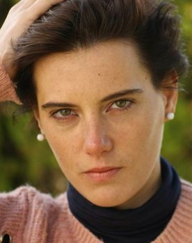 Veronica Giulia Cammilli as Giorgia