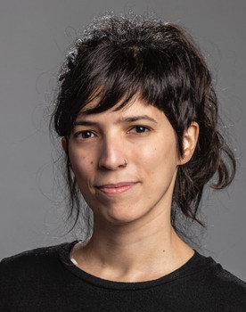 Miriam Lisón
