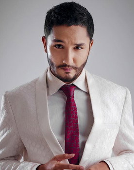 Zuhab Khan