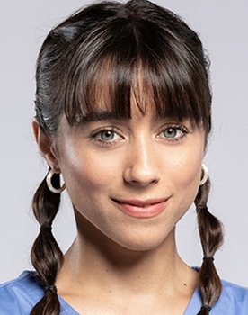 Georgina Liossi