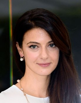 Barbara Ronchi as Fiorella