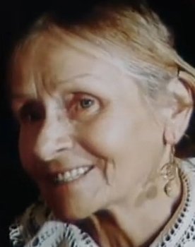 Valentyna Saltovska