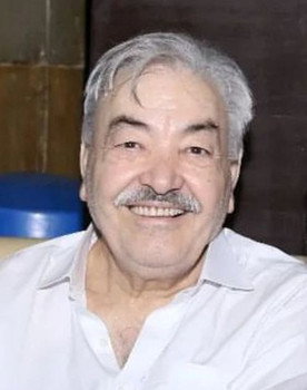 Rasheed Naz