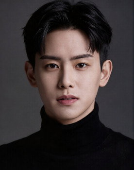 Ko Ho-jung as Seung-hyun