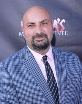 Erik Anthony Russo as Sam Slade