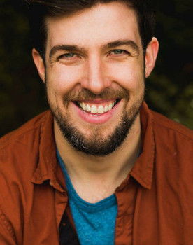 Edwin Mullane as John