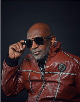 Stan Long as Bad Cop #2