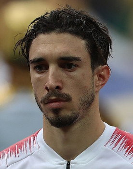 Sime Vrsaljko