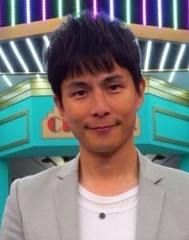 Tony Sun