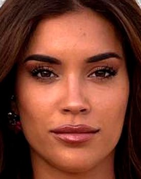 Mónica Bonilla as Self - Tempter