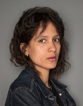 Mati Diop